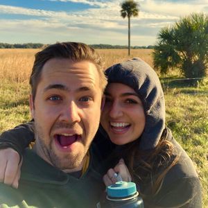 Meet your Posher, Moriah